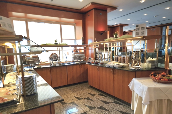 Dorint Kongresshotel Chemnitz